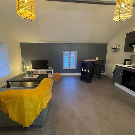 Angouleme - Le Cocon Appartement Buitenkant foto