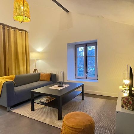 Angouleme - Le Cocon Appartement Buitenkant foto