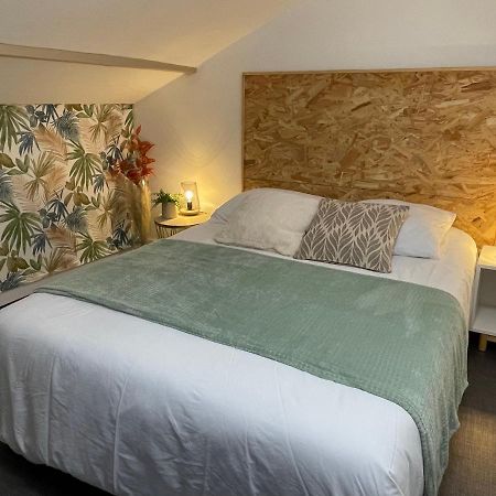 Angouleme - Le Cocon Appartement Buitenkant foto