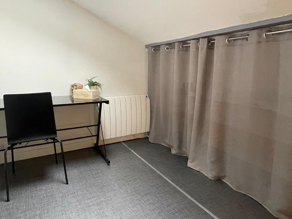Angouleme - Le Cocon Appartement Buitenkant foto